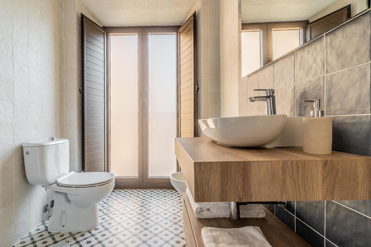 Apartamentos El Patio Plaza Santa Clara Caces Dış mekan fotoğraf